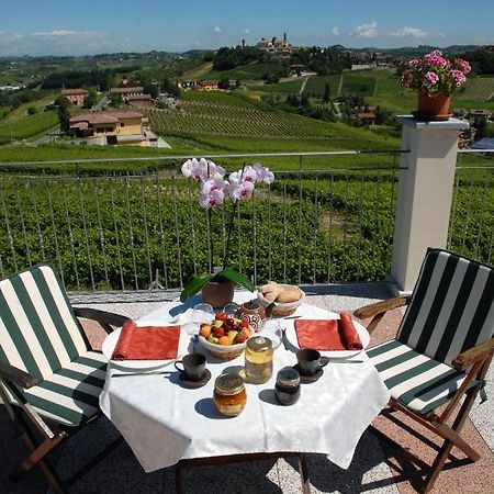 Agriturismo Cinque Camini San Marzano Oliveto Eksteriør billede