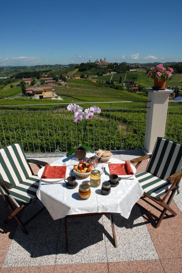 Agriturismo Cinque Camini San Marzano Oliveto Eksteriør billede