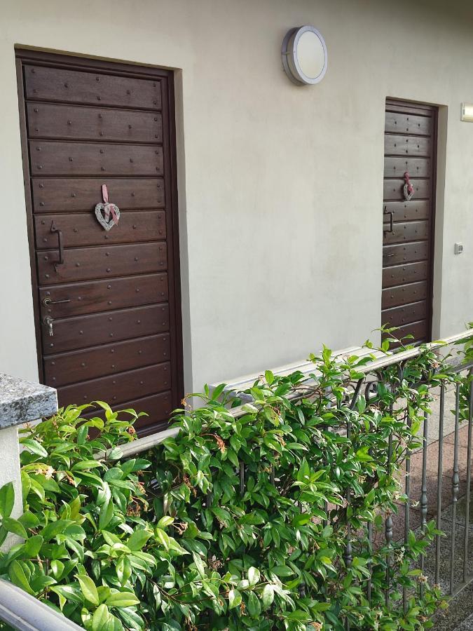 Agriturismo Cinque Camini San Marzano Oliveto Eksteriør billede